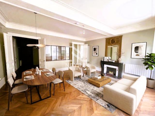 Appartement vente à Mâcon