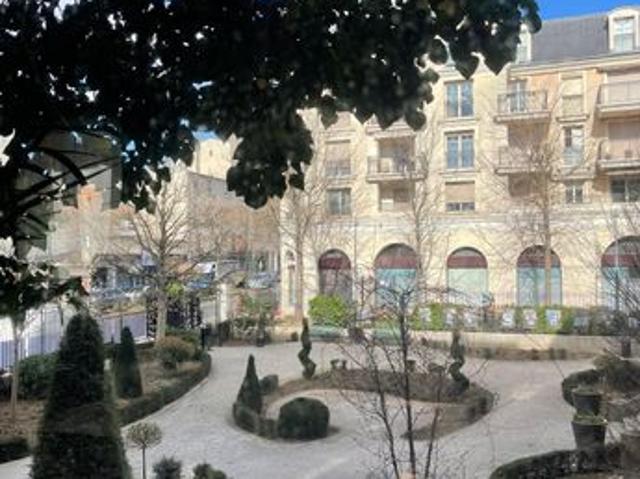Appartement vente à Le Raincy