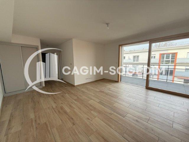Appartement vente à Mulhouse, Saint-louis