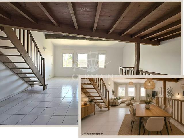 Appartement vente à Residence le Mistraou, L'Isle-sur-la-Sorgue
