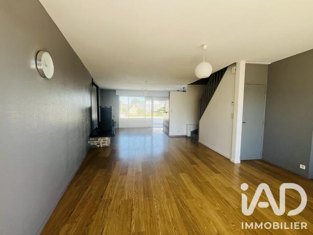 Appartement vente à Fougères-Vitré, Bretagne