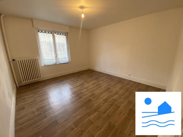 Appartement location à Le Havre