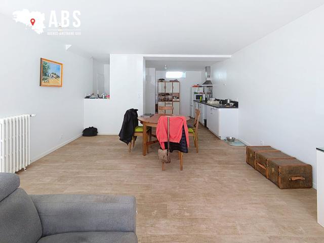 Appartement vente à Vannes, Bretagne