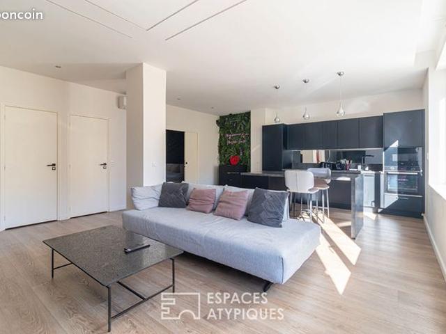 Appartement vente à Marseille