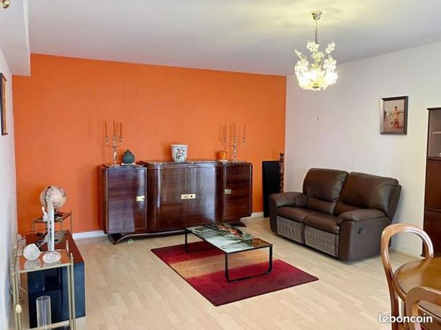 Appartement vente à Angoulême, Charente