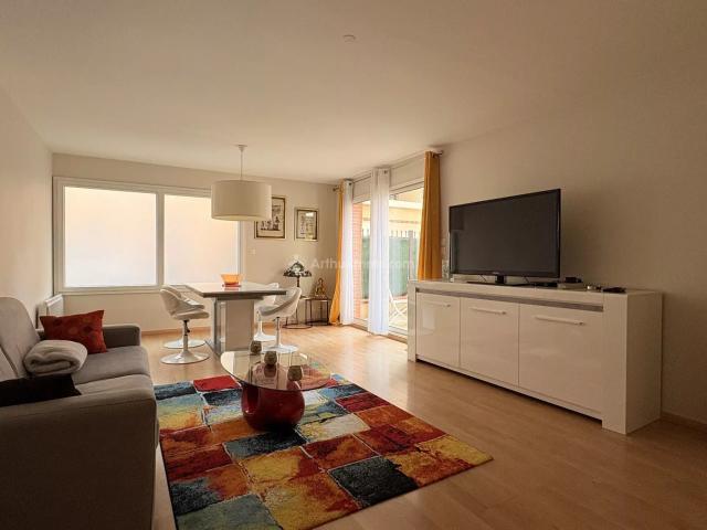 Appartement location à Albi