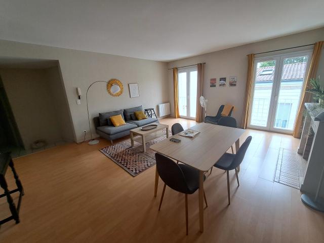 Appartement location à Bordeaux, Le Bouscat