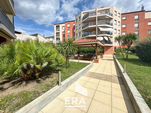 Appartement vente à Albi