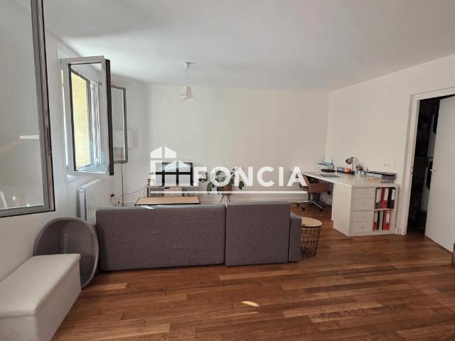 Appartement vente à Montpellier, Villeneuve-lès-maguelone