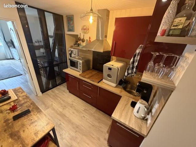 Appartement vente à Morlaix, Bretagne