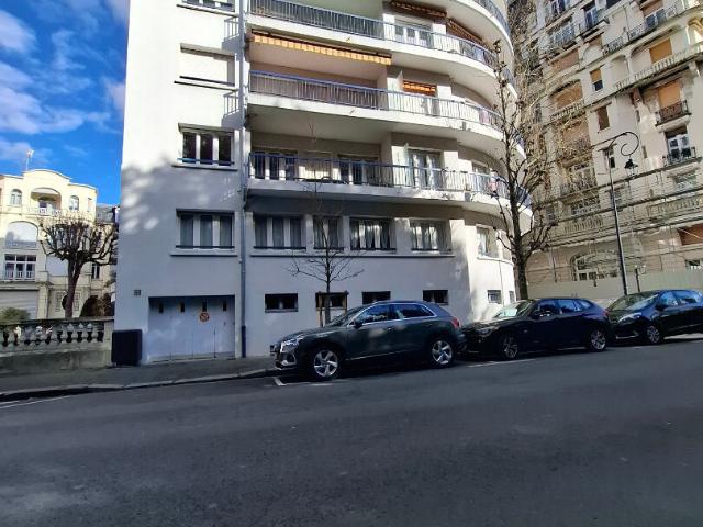 Appartement vente à Vichy