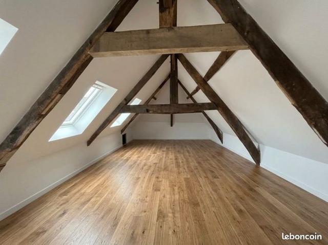 Appartement vente à Brest, Bretagne