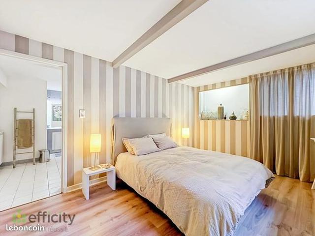 Appartement vente à Vichy