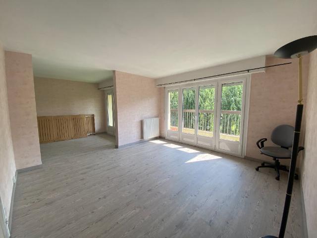 Appartement location à Rambouillet