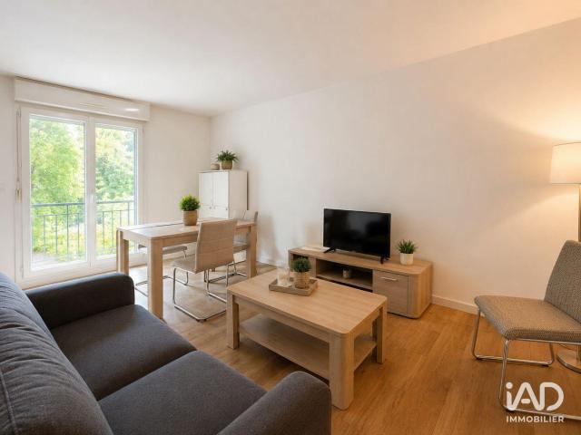 Appartement vente à Beauvais