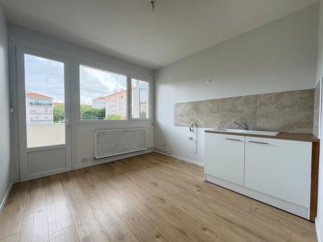 Appartement location à Rochefort