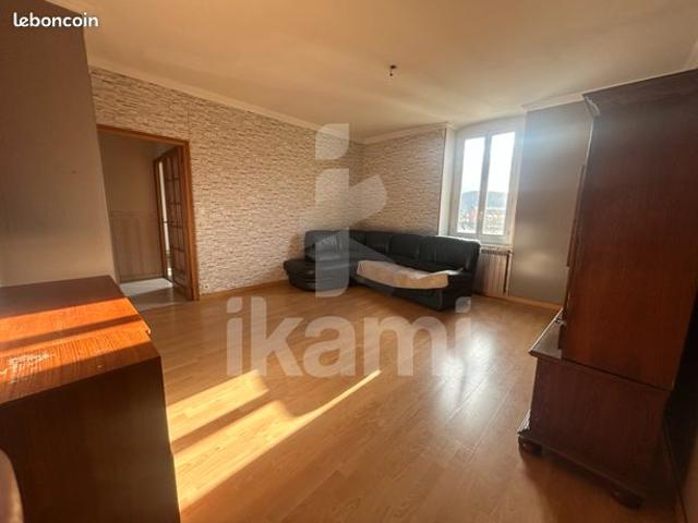 Appartement vente à Lyon, Métropole de Lyon