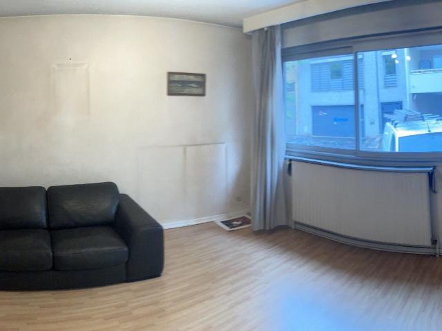 Appartement vente à Gratte-Ciel, Villeurbanne