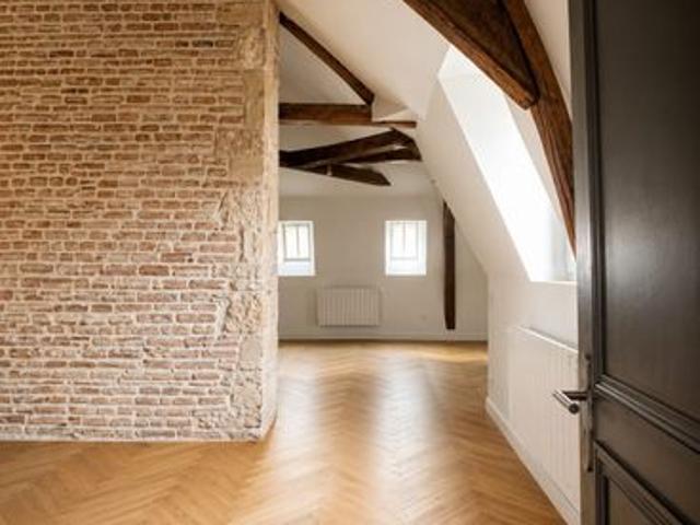 Appartement vente à Dijon