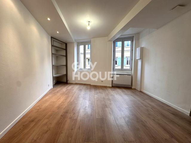 Appartement location à Albi