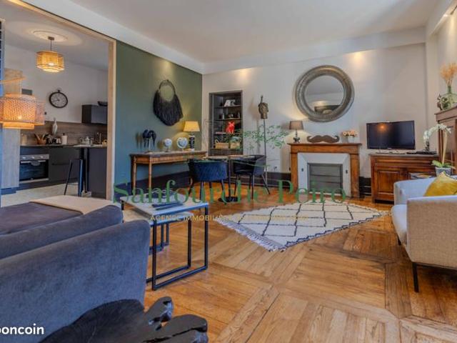 Appartement vente à Sarlat-la-Canéda, Sarlat-la-canéda