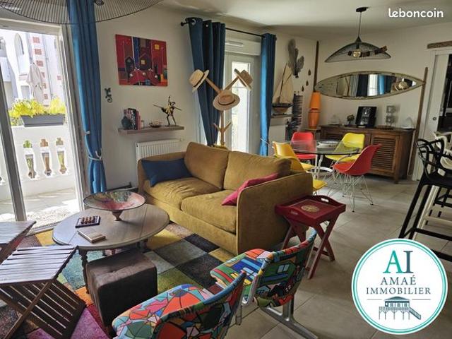 Appartement vente à Arcachon, Lanton