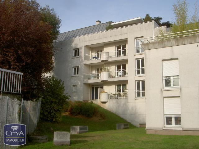Appartement vente à Blois