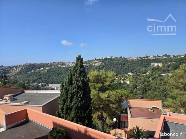 Appartement vente à Nice