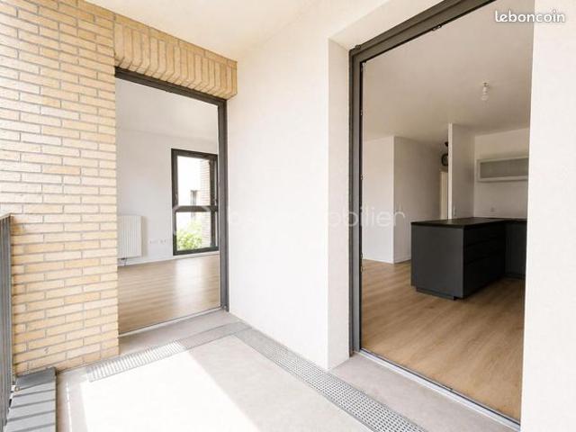 Appartement vente à Versailles, Guyancourt