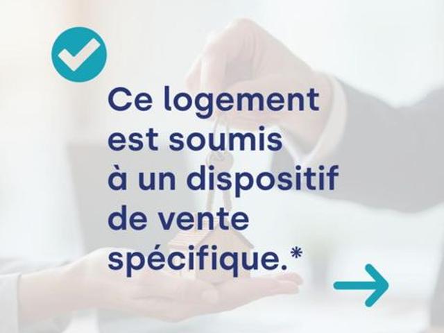 Appartement vente à Lyon, Métropole de Lyon