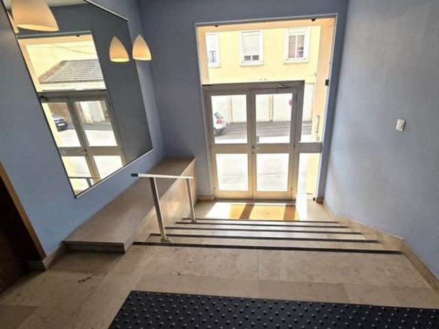 Appartement vente à Autun, Montceau-les-mines
