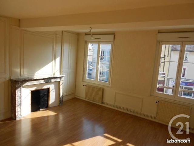 Appartement vente à Châlons-en-Champagne, Châlons-en-champagne