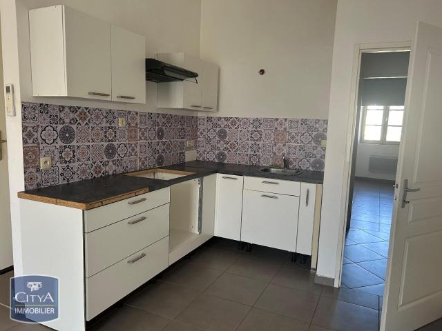 Appartement location à Carpentras
