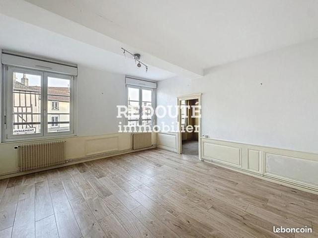 Appartement vente à Châlons-en-Champagne, Châlons-en-champagne