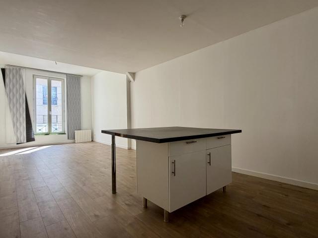 Appartement vente à Rouen, Ruan