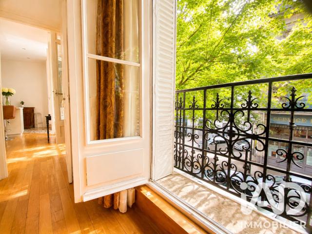 Appartement vente à Vichy, Allier