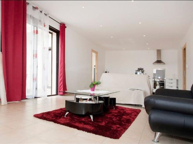 Appartement location à Bastia, Borgo