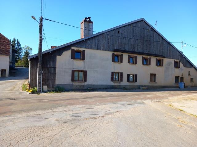 Appartement location à Lons-le-Saunier, Censeau