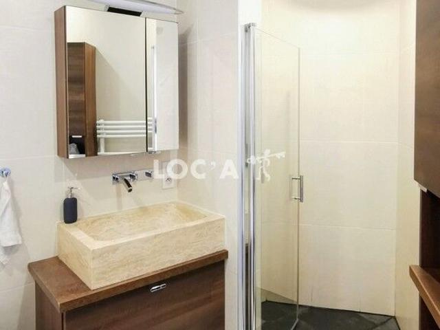 Appartement location à Dijon