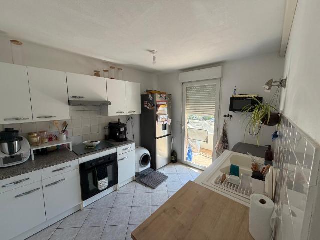 Appartement location à Arrondissement de Toulon, La Seyne-sur-mer
