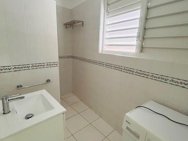 Appartement location à Guadeloupe