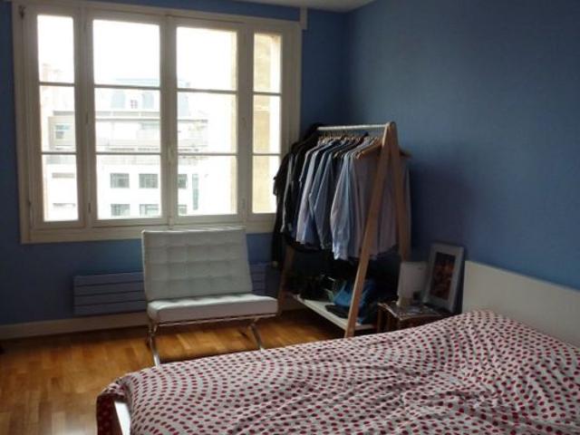 Appartement location à Rennes, Bretagne