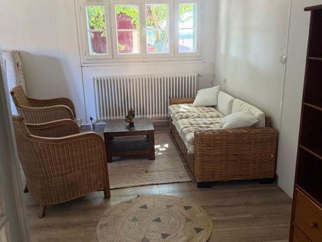 Appartement location à Mantes-la-Jolie, Saint-illiers-la-ville
