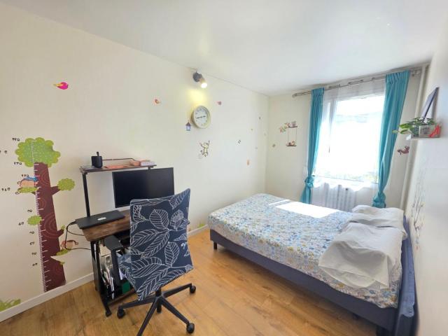 Appartement location à Saint-Germain-en-Laye, Sartrouville