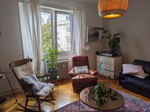 Appartement location à Dole, Mouchard