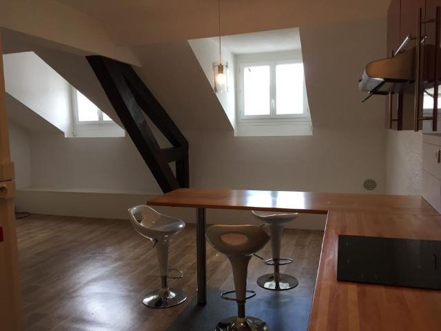 Appartement location à Tarbes