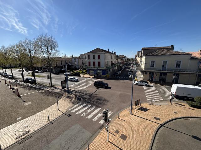 Appartement location à Marmande, Tonneins