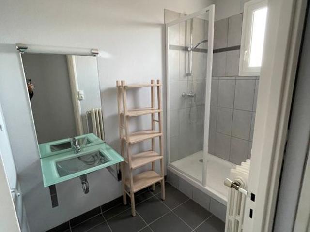 Appartement location à Toulouse