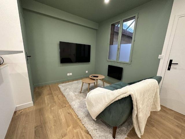 Appartement location à Saint-Germain-Laval, Seine-et-Marne