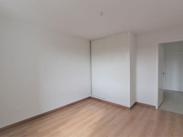 Appartement location à Toulouse